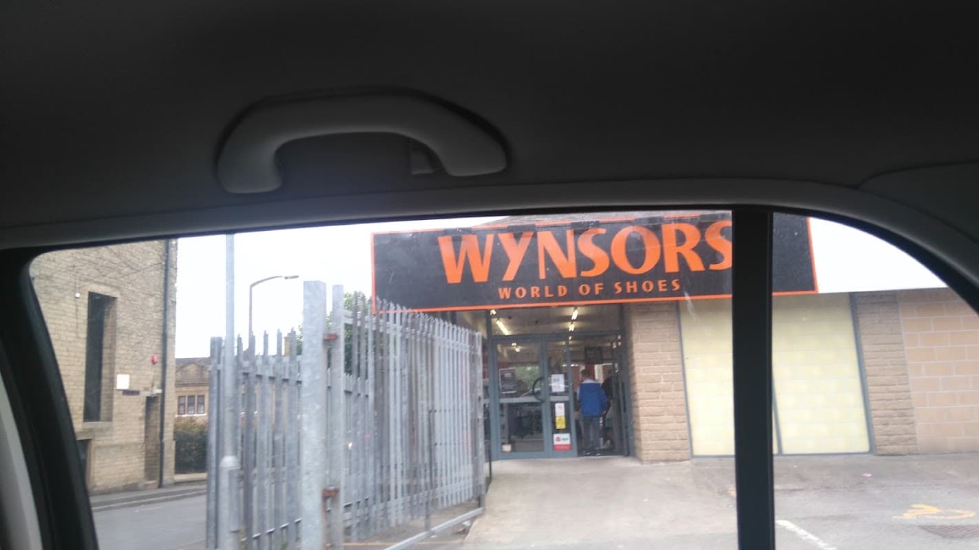 Wynsors - Shoe Shops in halifax
