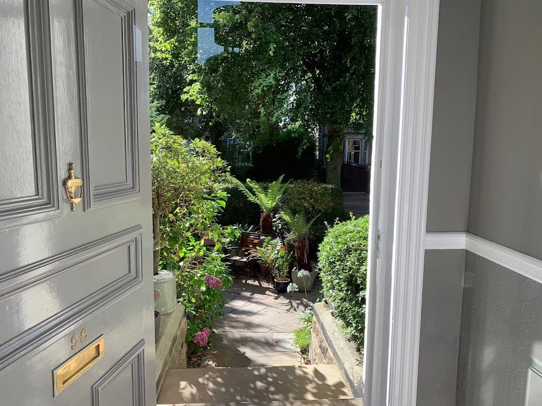 Accommodation at Baytree House, Bespoke B&B - BOOK DIRECT in harrogate