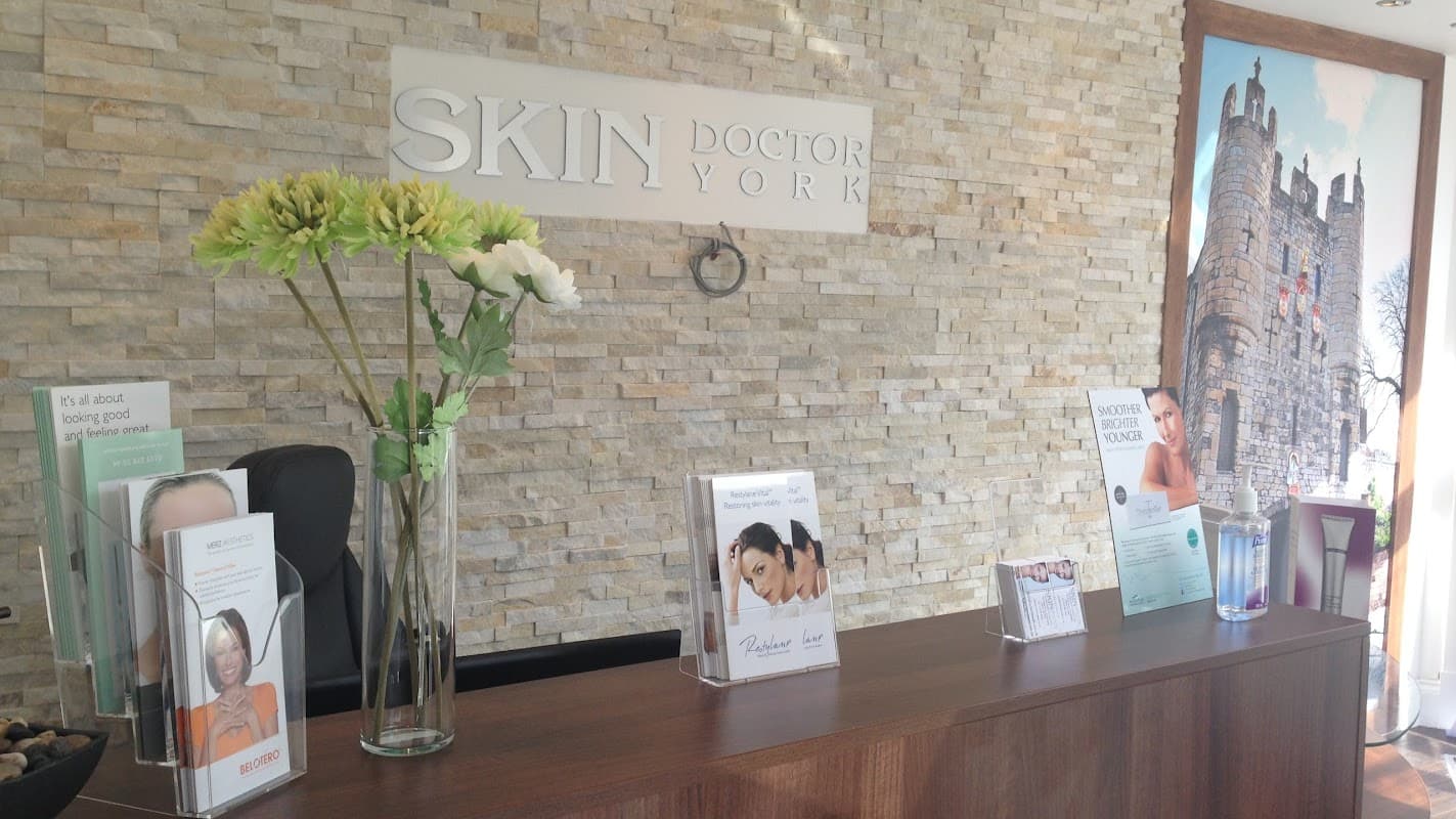 Skin Doctor Clinics - Beauty Salons in headingley