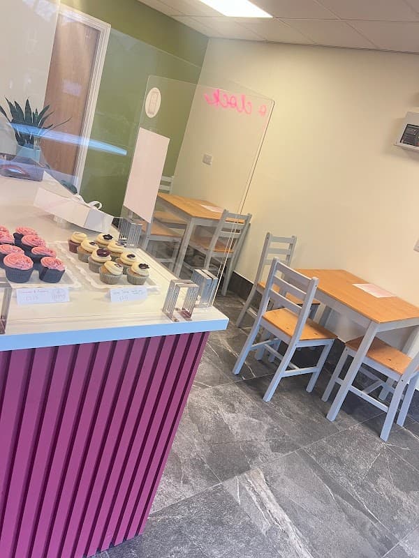 Alma's Ethical Cakes & Bakes - Hebden Bridge - Bakers in hebden bridge