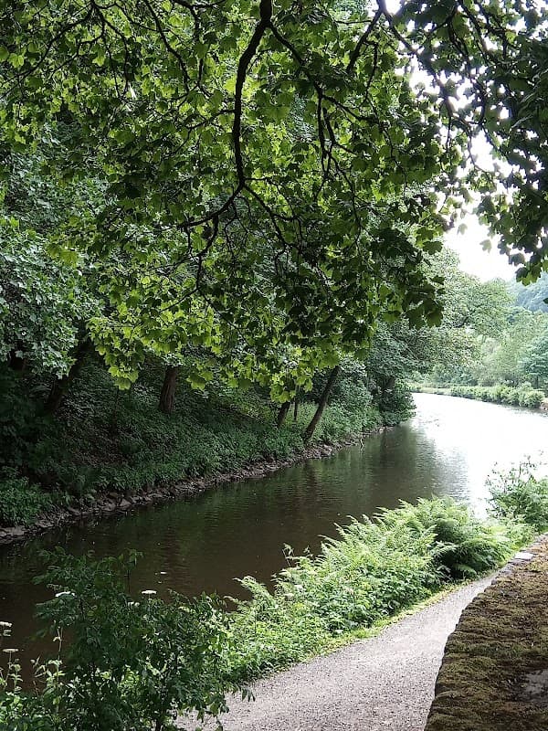 Calderdale Self Storage - Self Storage in hebden bridge