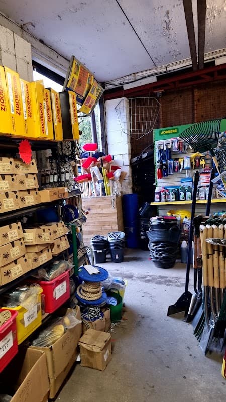 CALVAG (calder valley agricultural services) - DIY Stores in hebden bridge
