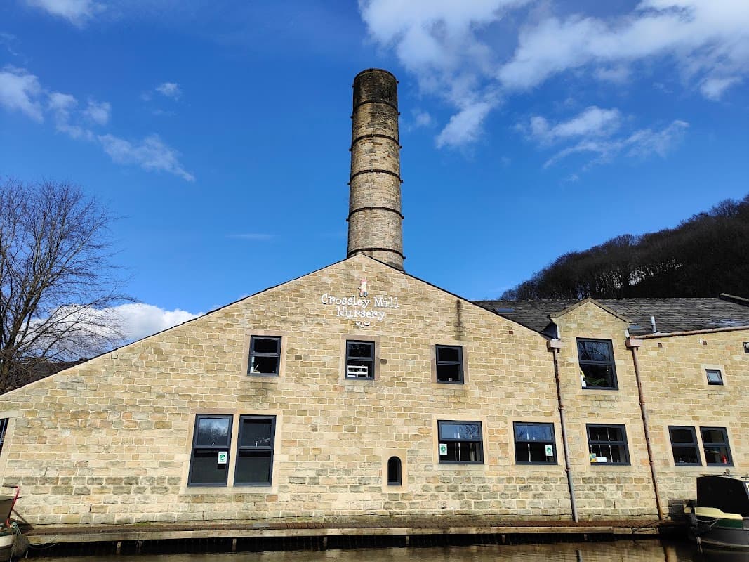 Crossley Mill Nursery - Nurseries in hebden bridge