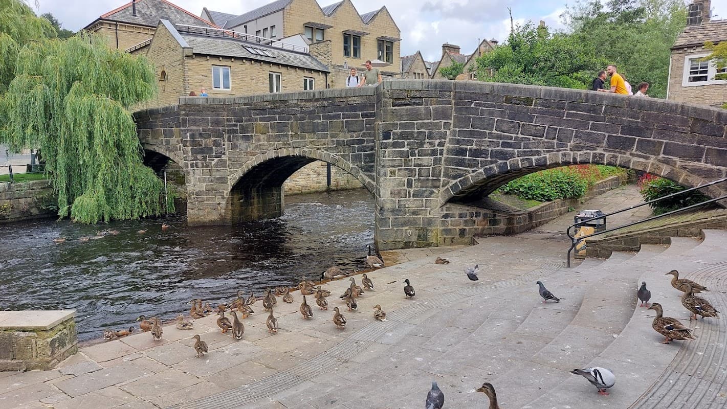 Hair & There - Hair Salons in hebden bridge
