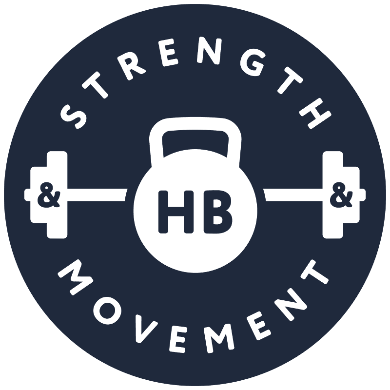 Hebden Bridge Strength & Movement - Gyms in hebden bridge