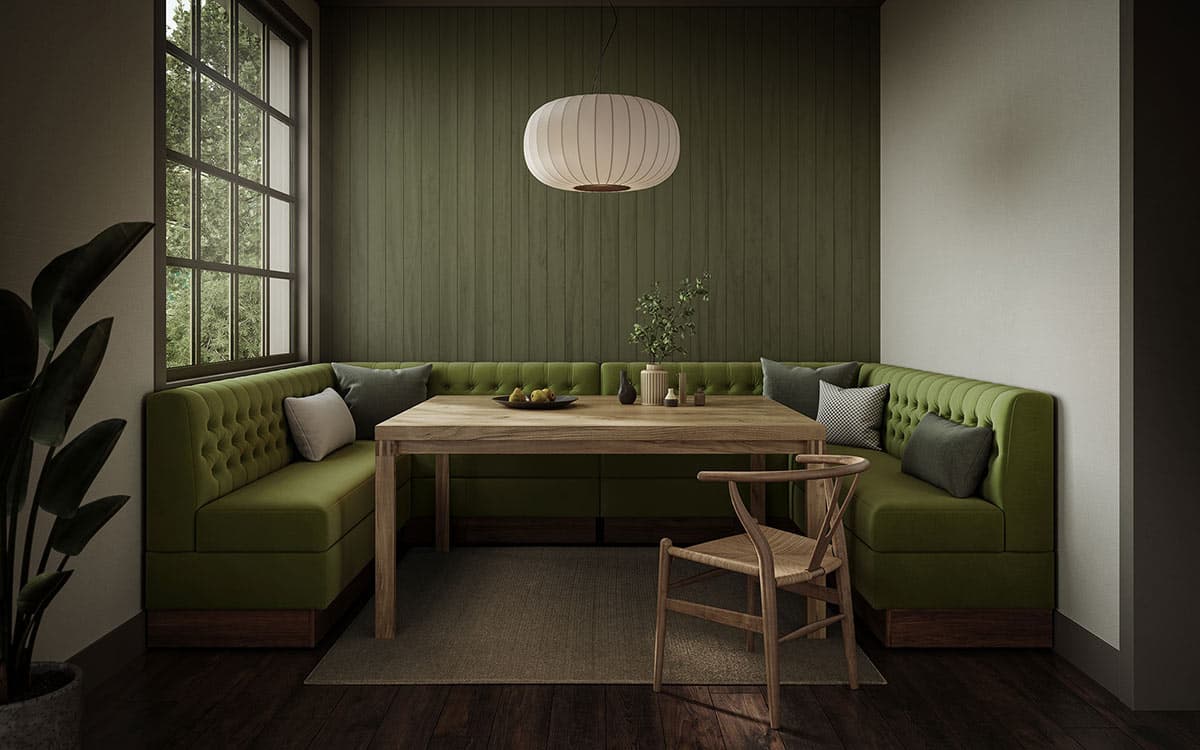 Nook Home - Furniture Shops in hebden bridge