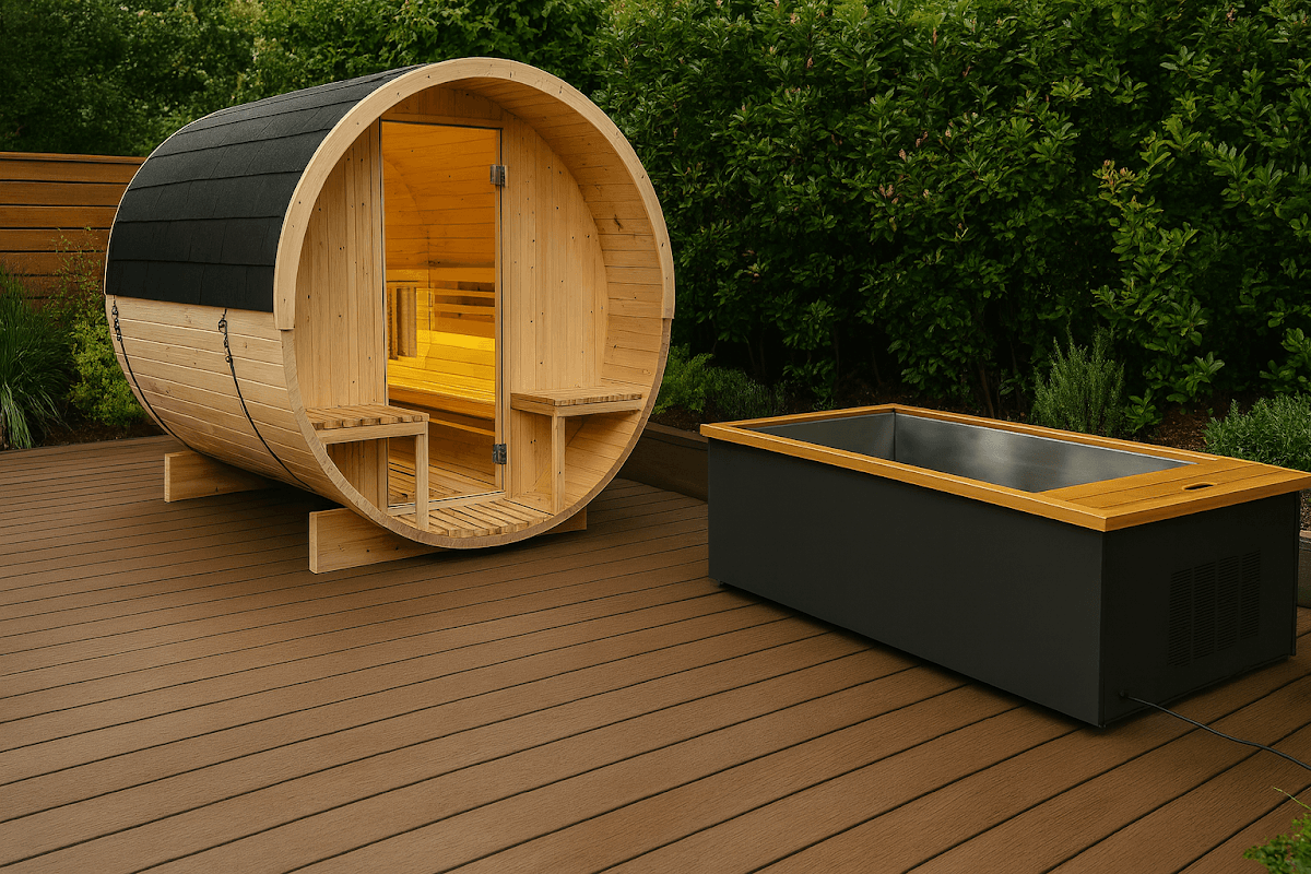 Outdoor Living 365 Ltd - Furniture Shops in hebden bridge