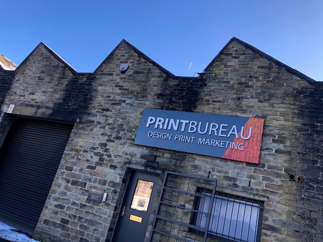 Print Bureau - Stationers in hebden bridge