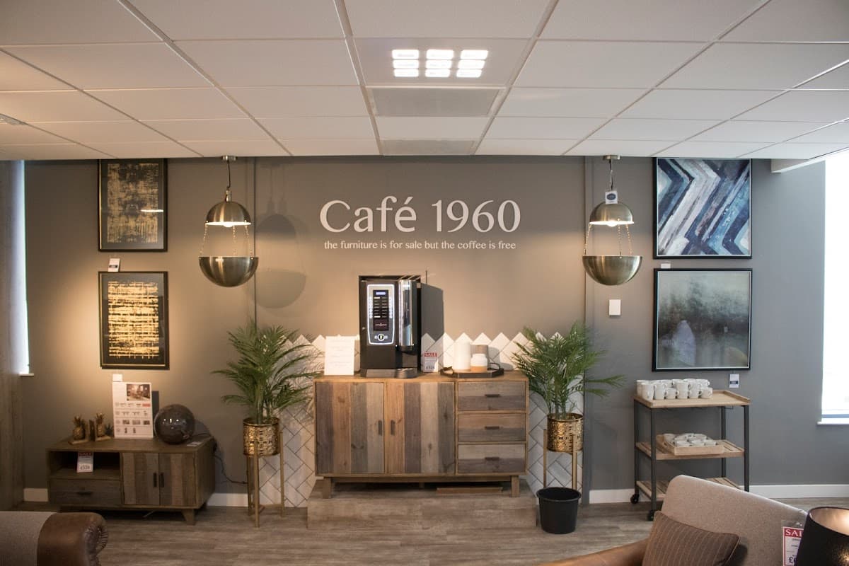 Russell Dean - Furniture Shops in hebden bridge