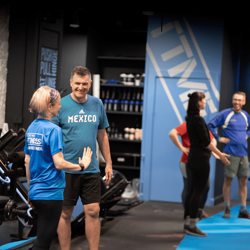 To The Max Fitness - Gyms in hebden bridge