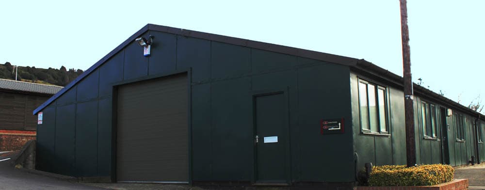 VIZBOX ENCLOSURES LIMITED - Tech & Electronics in hebden bridge