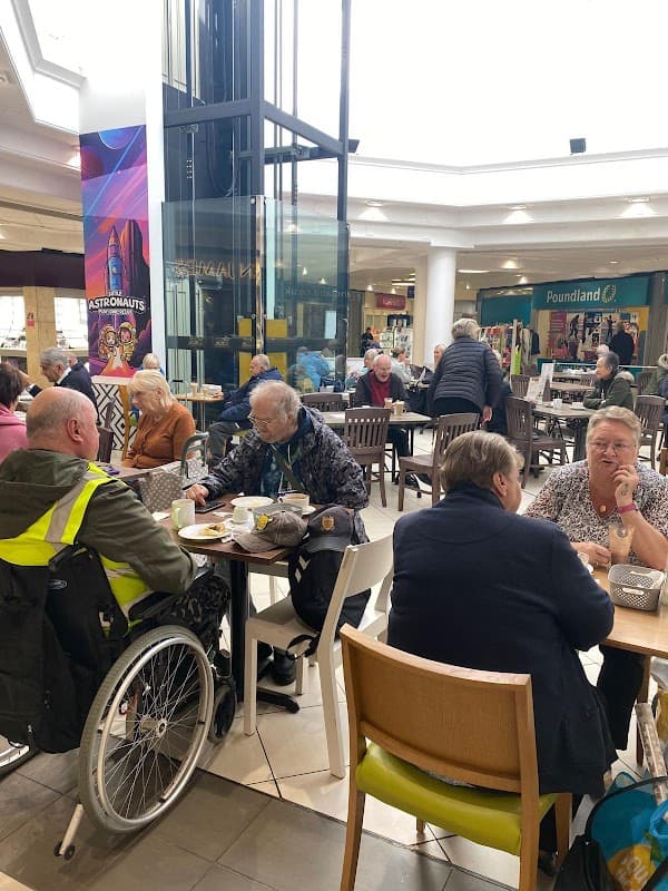 Cafe ONOCafe in hull