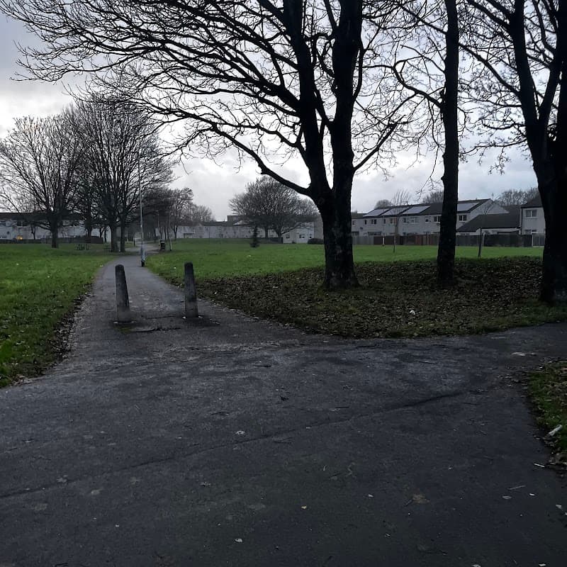 Hunslet Common - Park in hunslet