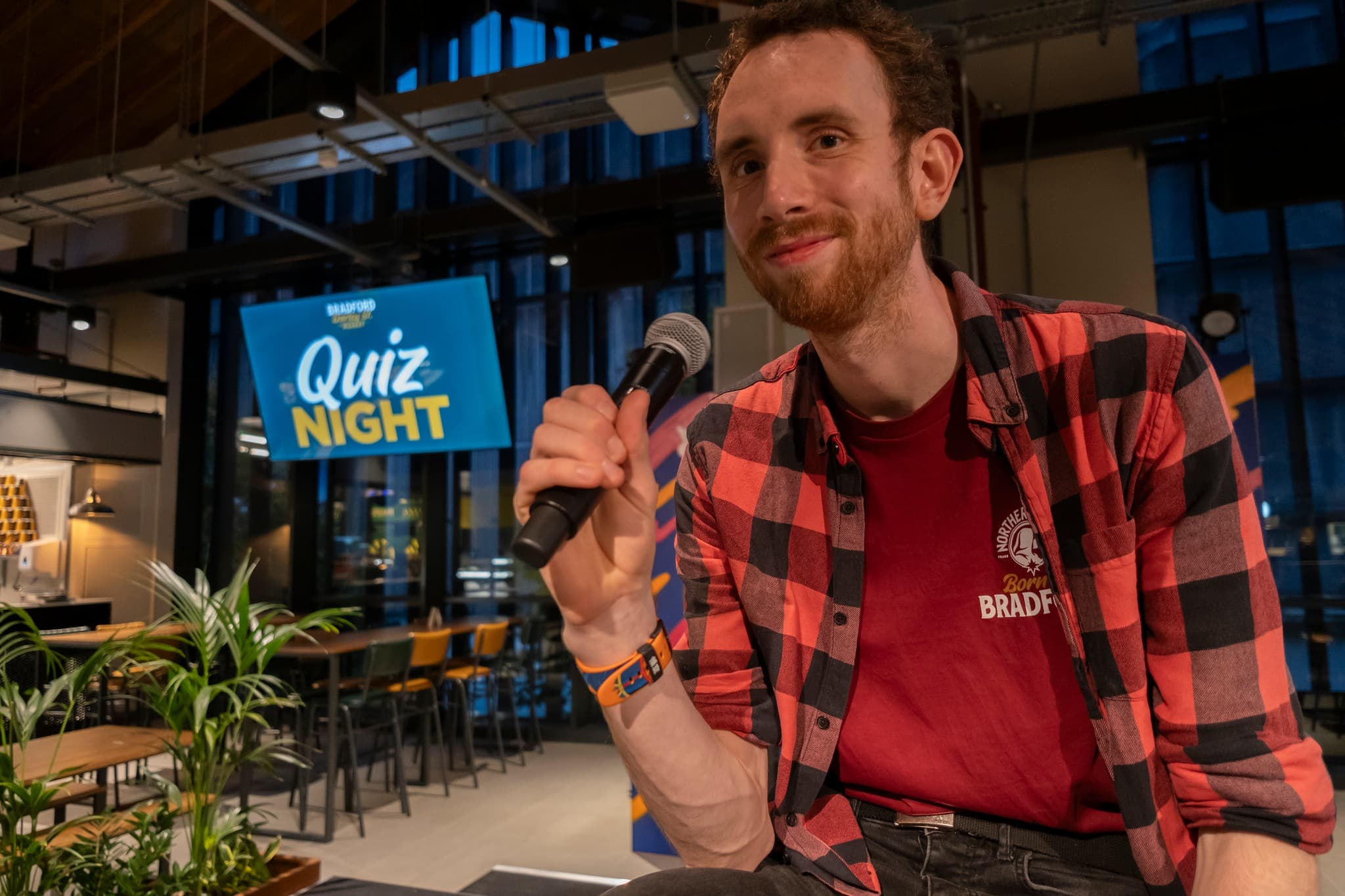 Event image for Quiz Night