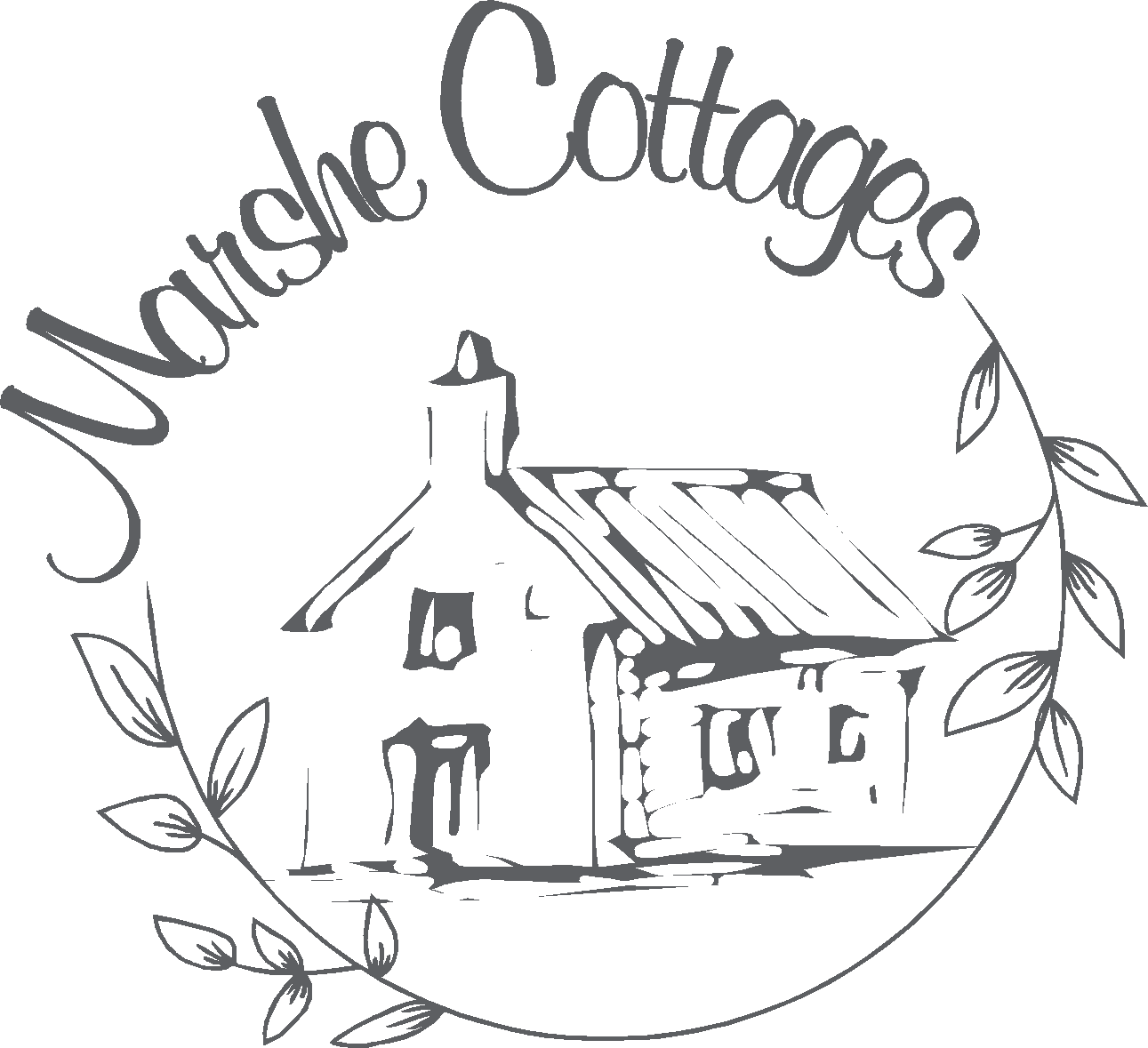 Accommodation at Marshe Cottages in north york moors