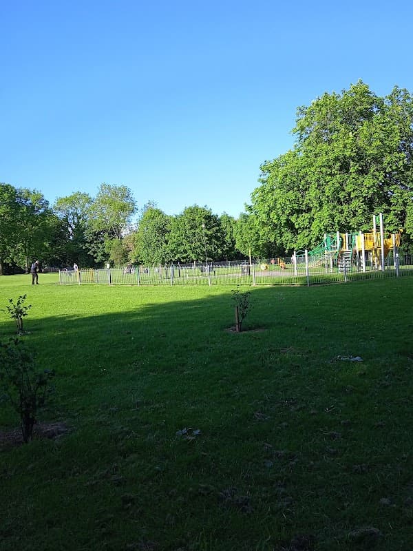 Belmont Park - Park in knaresborough