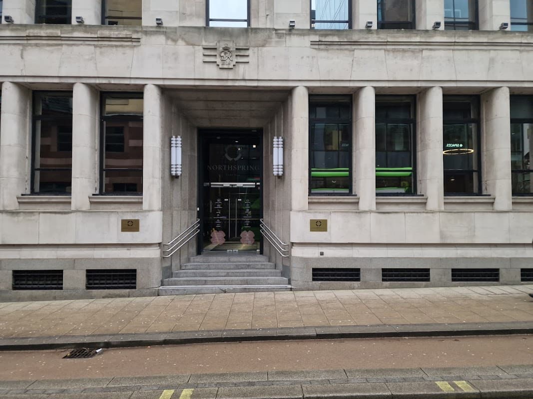 Bus Stop at City Square G - Bus Stops in leeds
