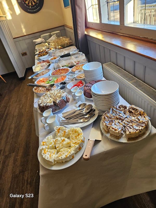 Dining at JLO's KITCHEN in leeds