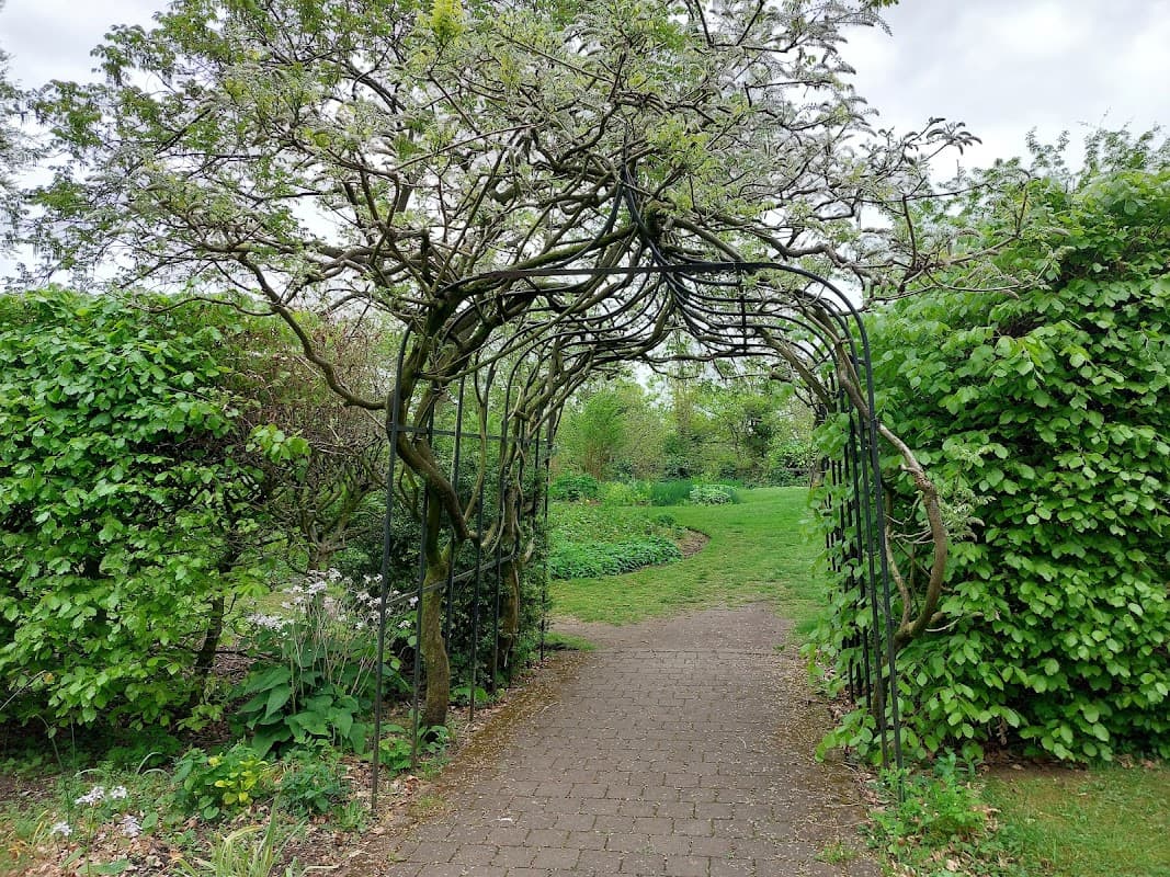 The Hollies - Park in leeds