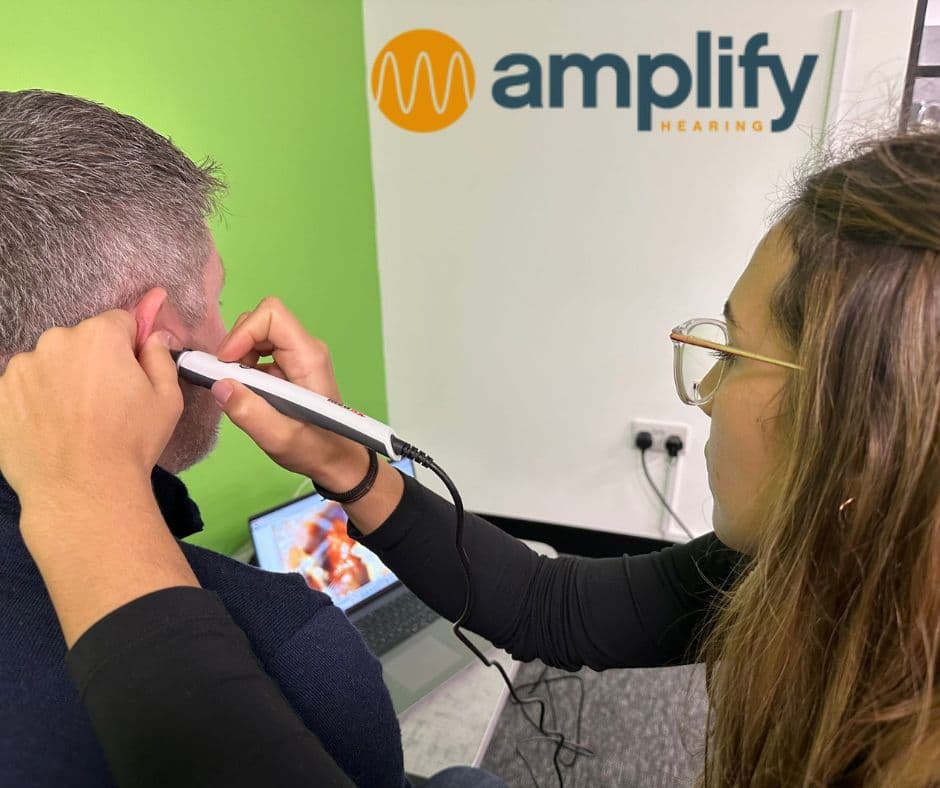 Amplify Hearing - Hearing Services in leyburn