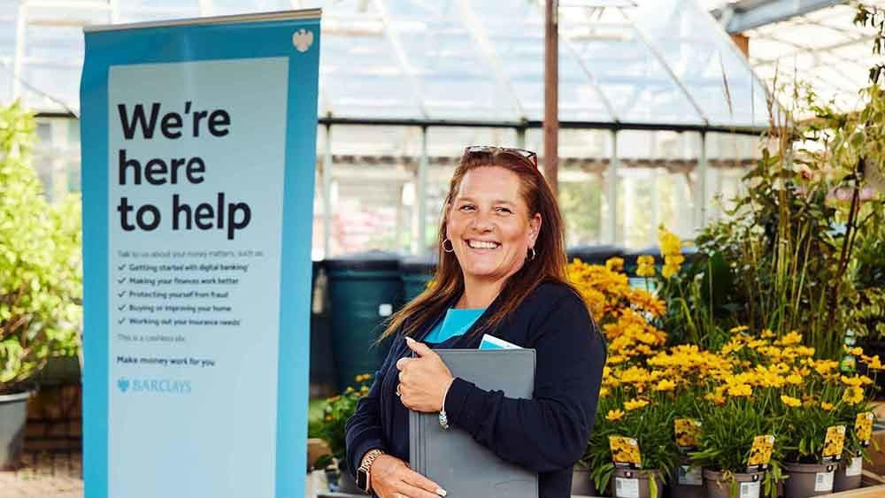 Barclays Local - Banks in leyburn