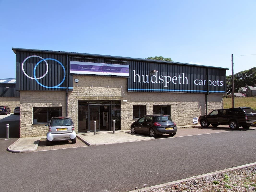 Hudspeth Flooring - Homeware in leyburn