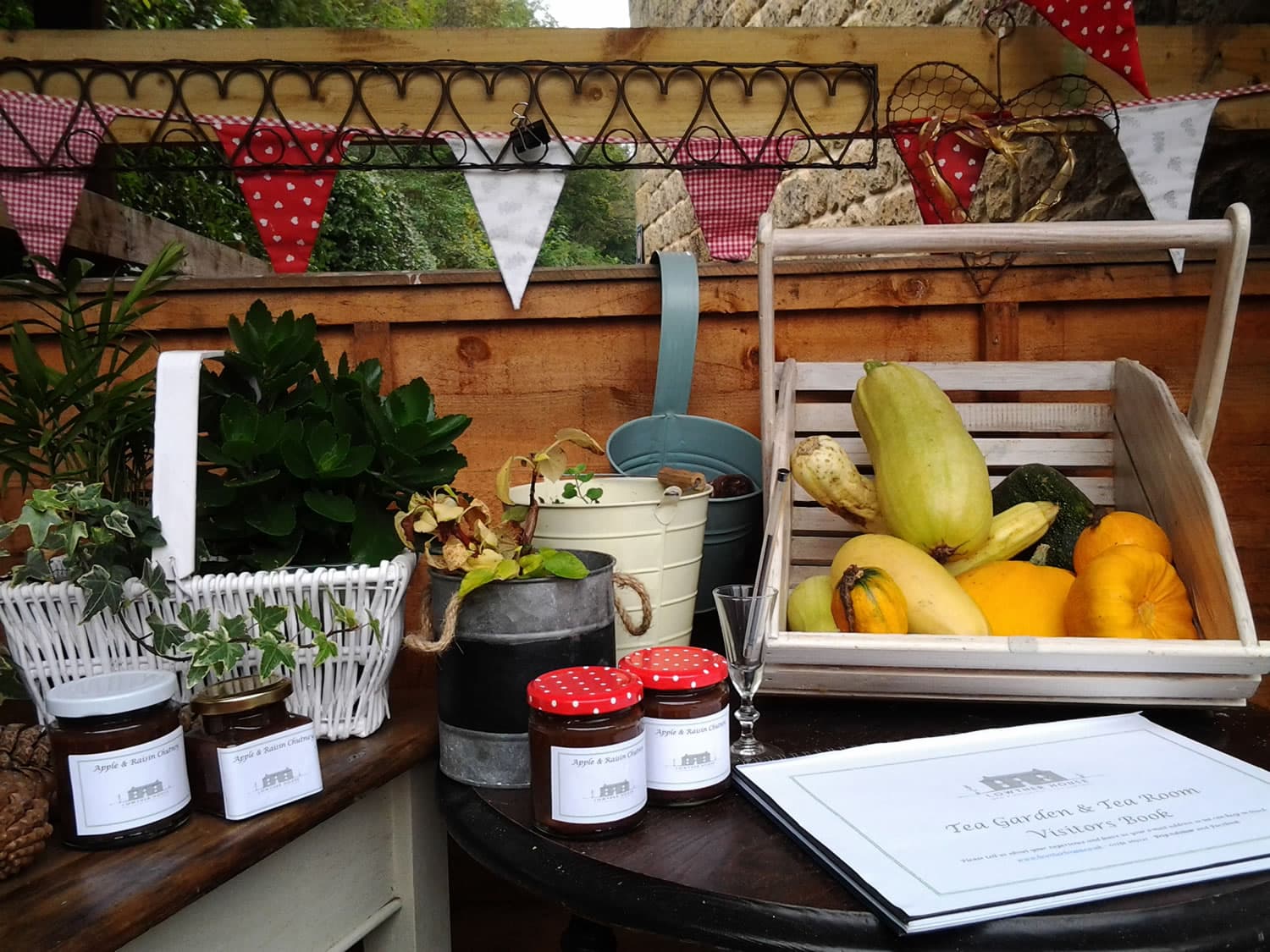 Lowther House Bed & Breakfast