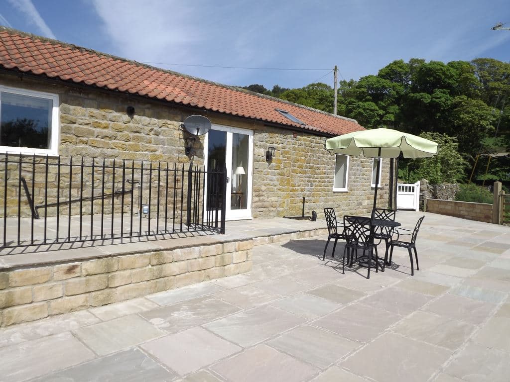 Accommodation at Manor House Farm in allerston