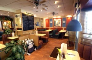 Mister Chips Seafood Restaurant