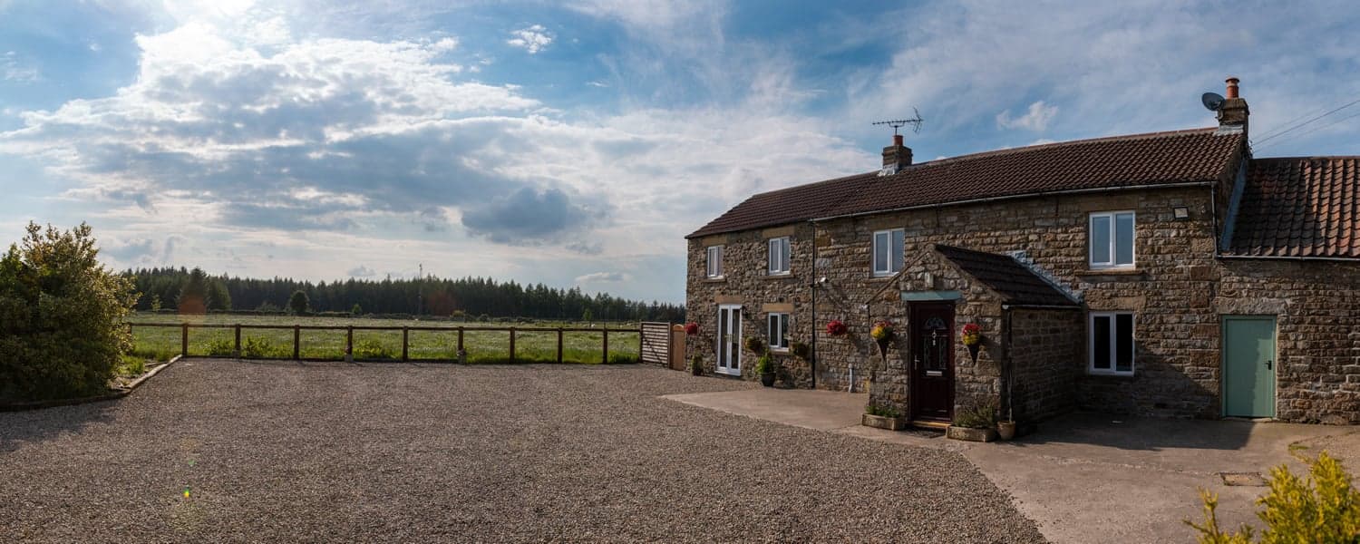 Moorside Country B&B