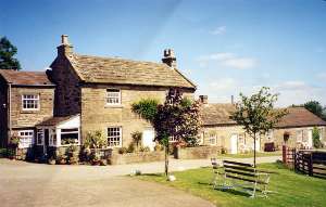 Accommodation at Mount Pleasant Farm in whashton