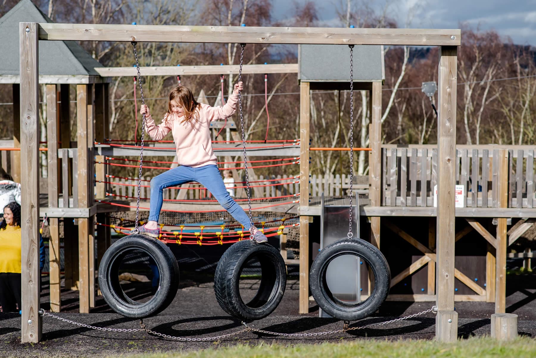 National Coal Mining Museum for England