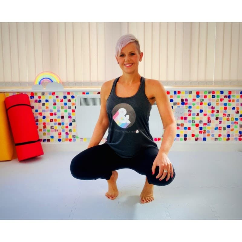 West Yorkshire Pilates, Yoga & Breathwork - Pilates Studios in normanton