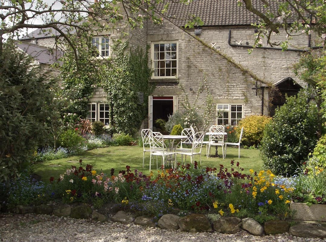 Accommodation at Bramwood Guesthouse B&B in pickering