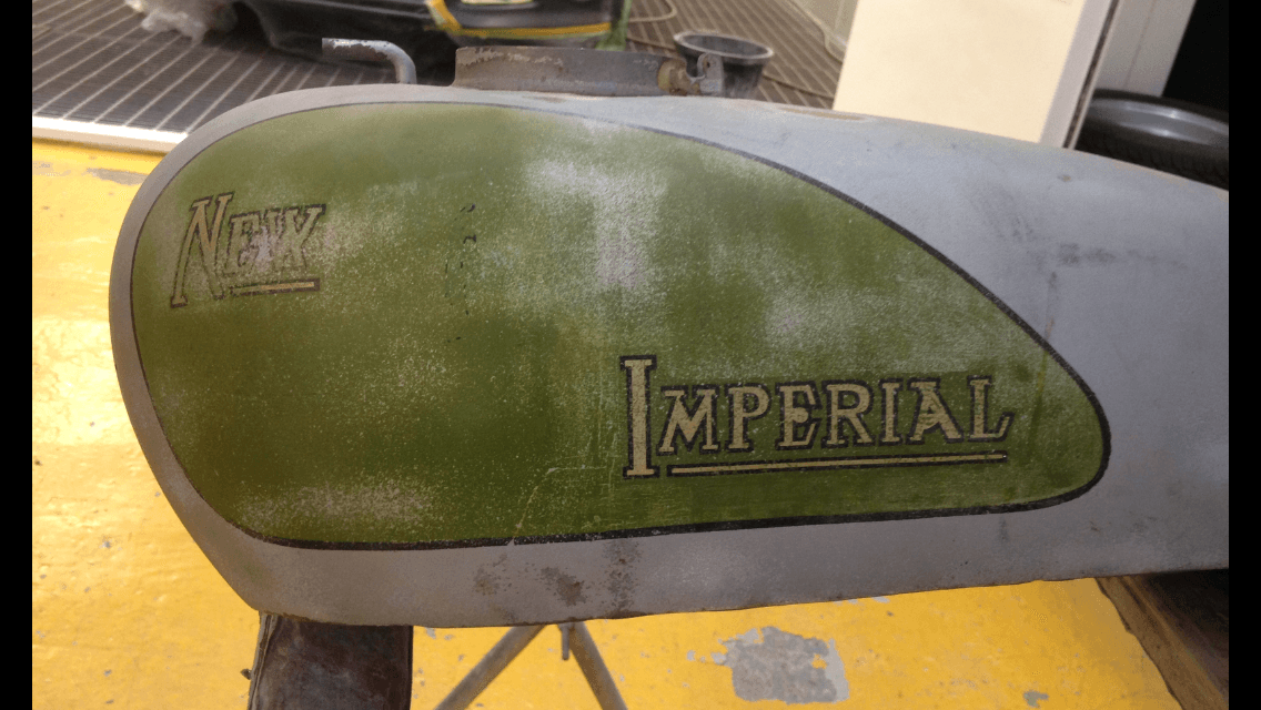 Steve Barker Bodyworks - Garages in pickering