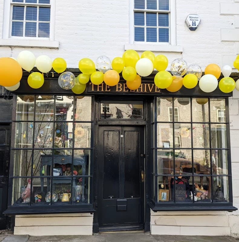 The Beehive, Pickering - Gift Shops in pickering