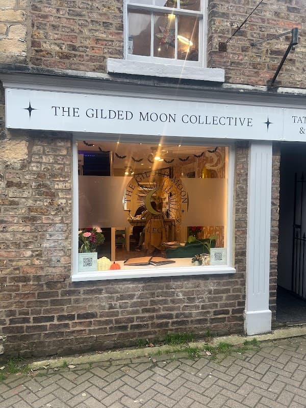 The Gilded Moon Collective - Beauty Salons in pickering