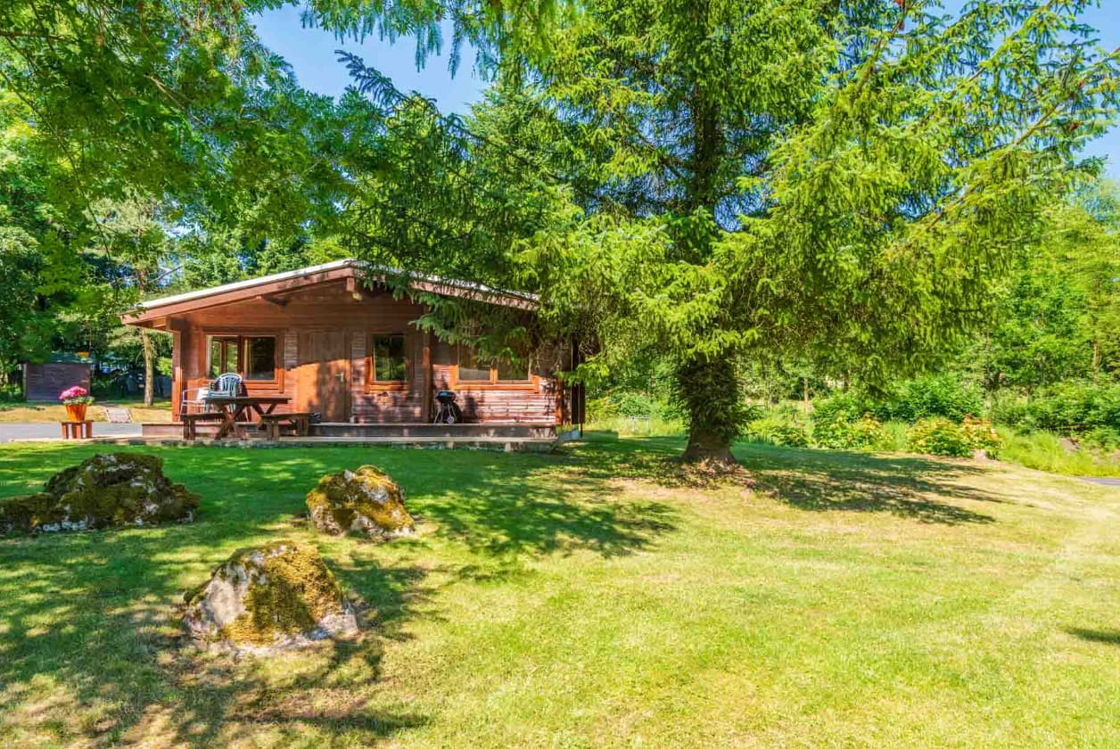 Pinecroft Lodges - Hostel in ingleton