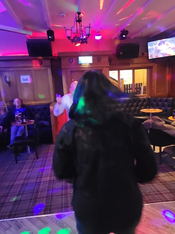 Accommodation at The Elephant Hotel in pontefract