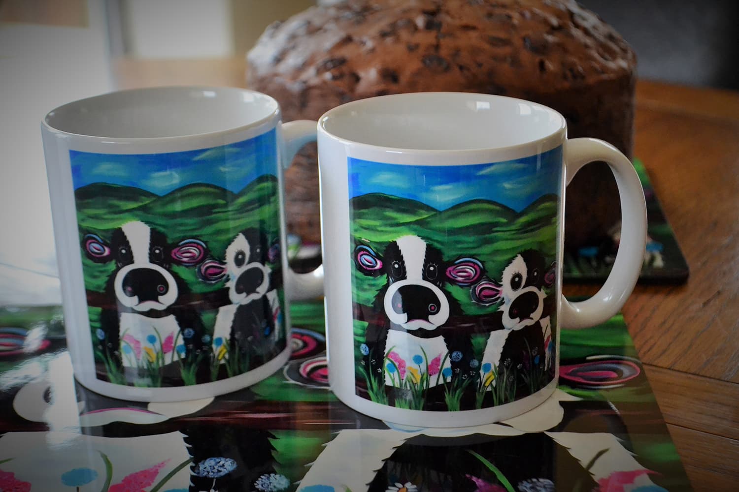 Quirky Cow - Museum in leyburn