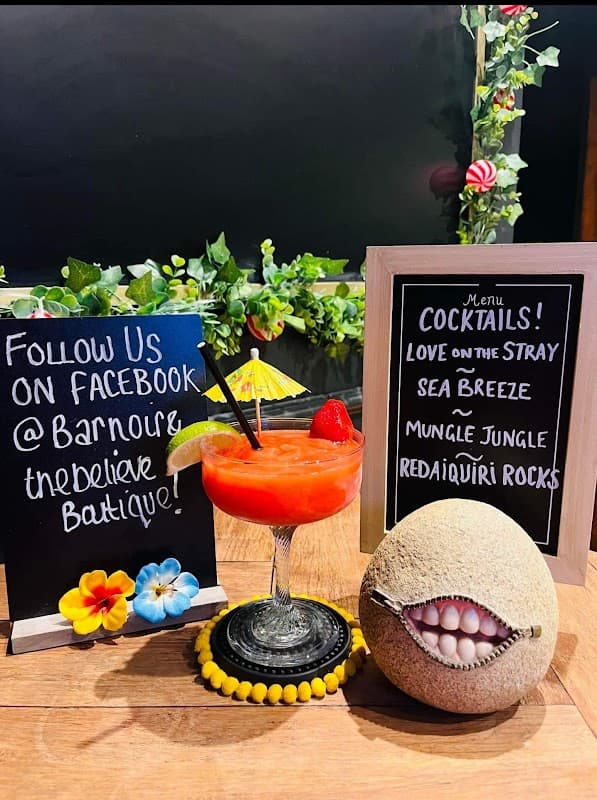 Bar Noir - Guest House in redcar