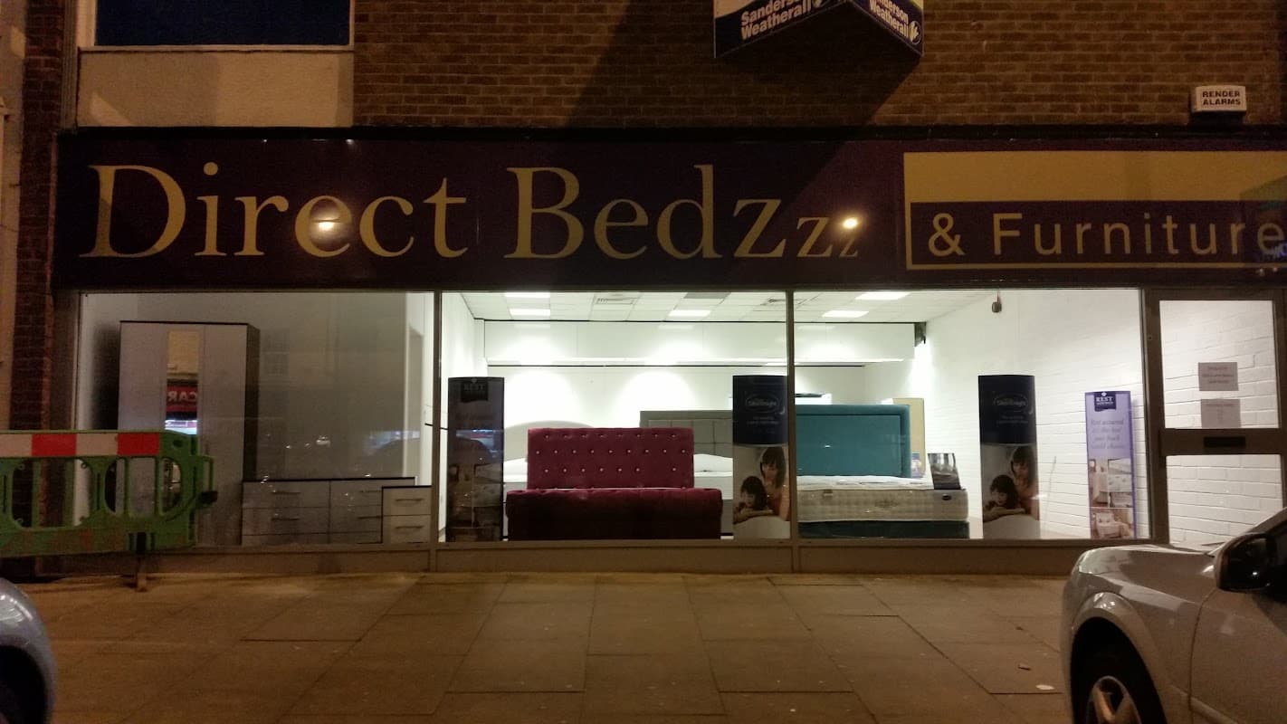 Direct Beds and Furniture - Furniture Shops in redcar