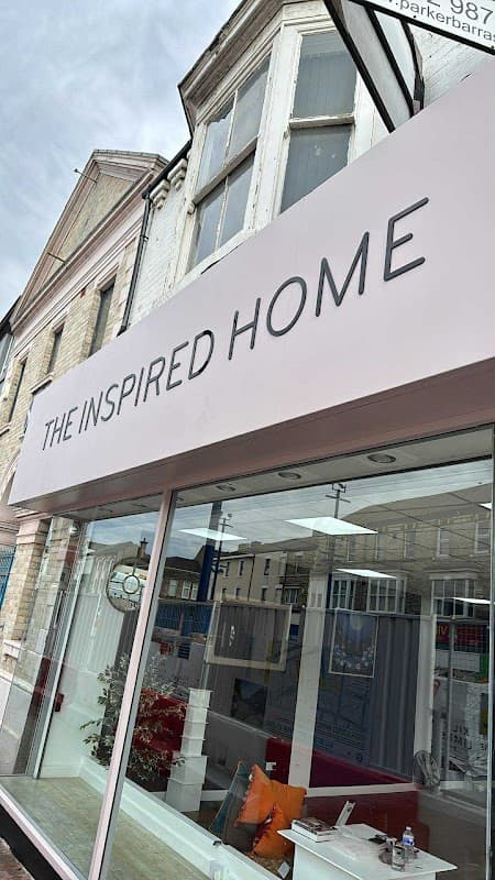 Inspired Home - Homeware in redcar