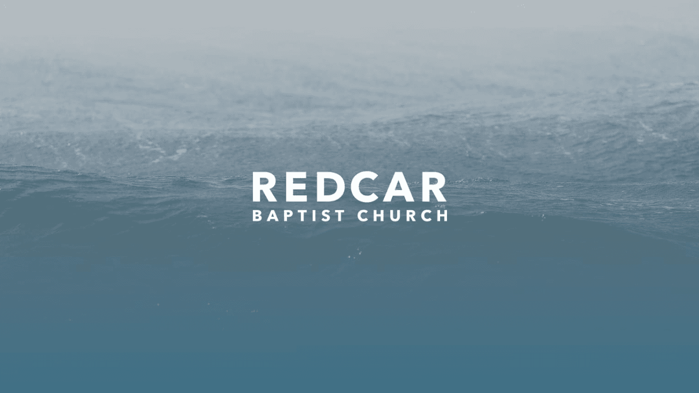 Redcar Baptist Church - Churches in redcar