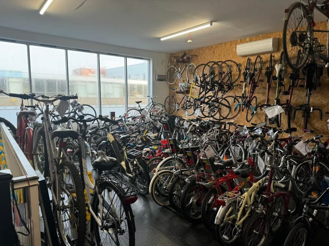 Route 1 Bike Sales & Services - Bike Shops in redcar