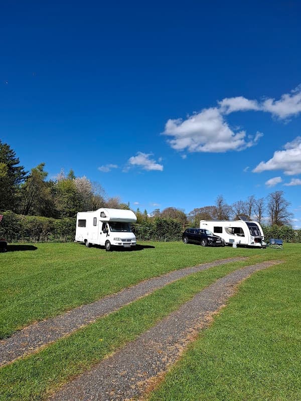Orchard Cottage Rally Field - Campsite in ripon