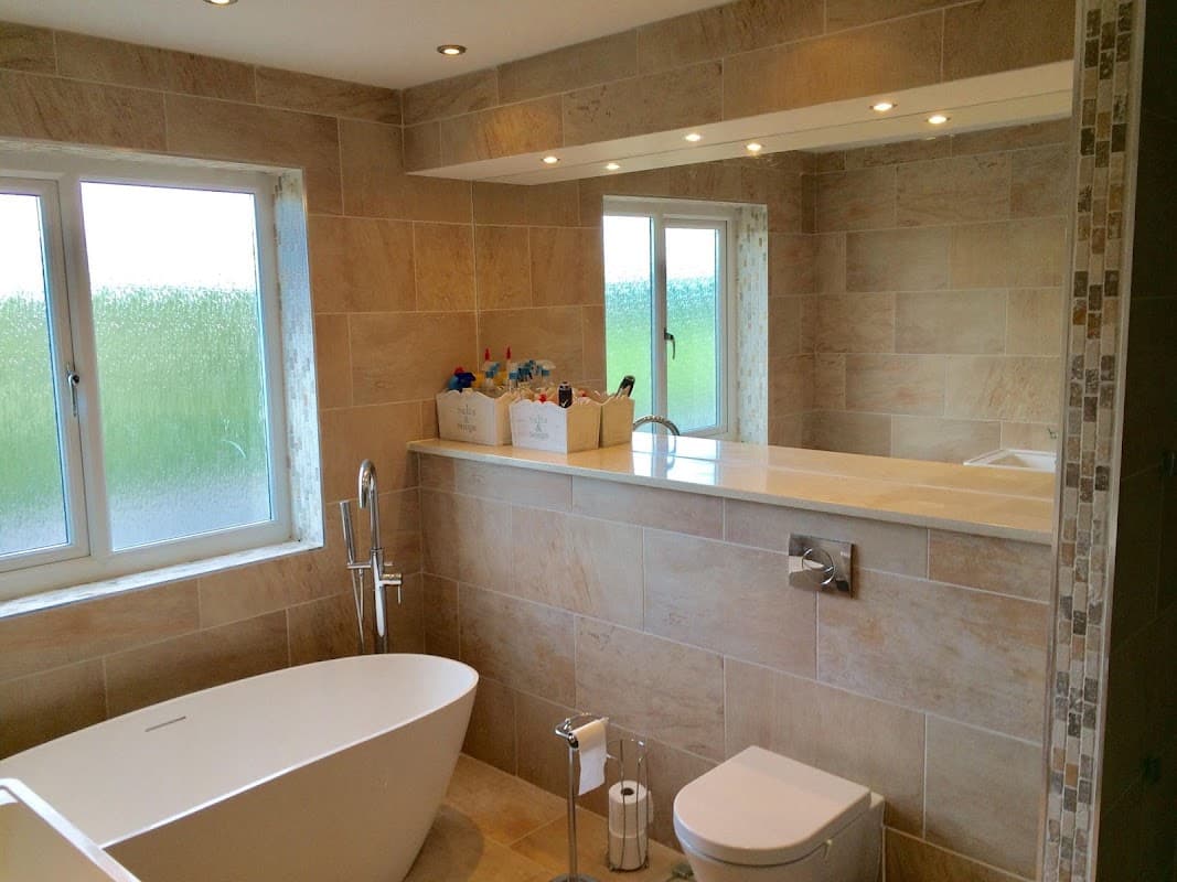 Diamond Heating Services - Heating Engineers in settle