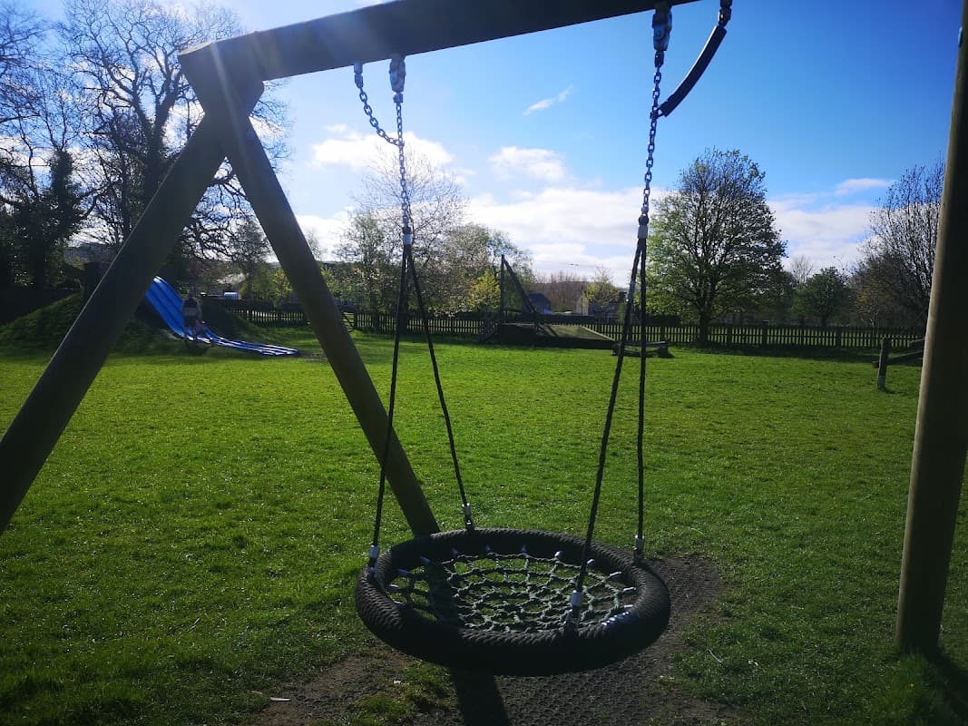 Harrison Playing Fields - Playgrounds in settle
