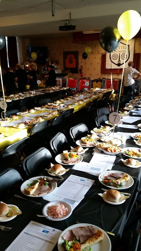 Settle Working Mens Club - Social Clubs in settle