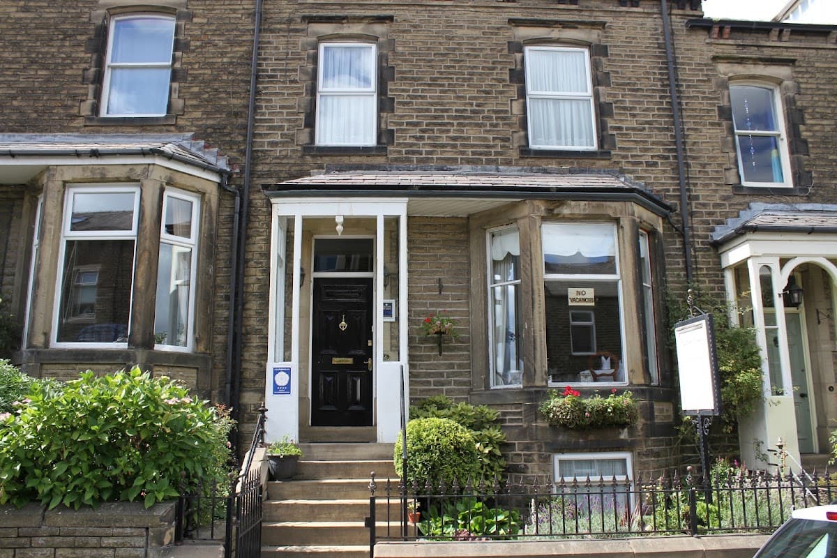 Accommodation at Carlton House in skipton
